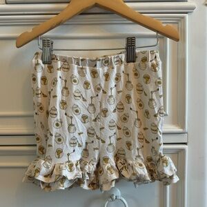 Kate Quinn Honey Pot Bo Peep Shorts